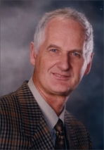 Photo of Jean-Maurice Michaud